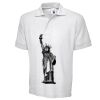 Heavyweight Cotton Poloshirt Thumbnail