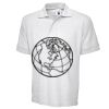Heavyweight Cotton Poloshirt Thumbnail