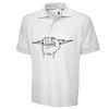 Heavyweight Cotton Poloshirt Thumbnail