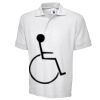 Heavyweight Cotton Poloshirt Thumbnail