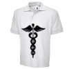 Heavyweight Cotton Poloshirt Thumbnail