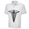 Heavyweight Cotton Poloshirt Thumbnail