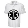 Heavyweight Cotton Poloshirt Thumbnail