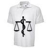 Heavyweight Cotton Poloshirt Thumbnail