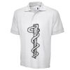 Heavyweight Cotton Poloshirt Thumbnail