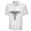 Heavyweight Cotton Poloshirt Thumbnail