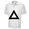 Heavyweight Cotton Poloshirt Thumbnail