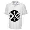Heavyweight Cotton Poloshirt Thumbnail