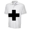 Heavyweight Cotton Poloshirt Thumbnail