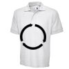 Heavyweight Cotton Poloshirt Thumbnail