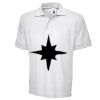 Heavyweight Cotton Poloshirt Thumbnail