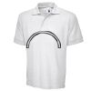 Heavyweight Cotton Poloshirt Thumbnail