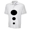 Heavyweight Cotton Poloshirt Thumbnail