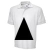Heavyweight Cotton Poloshirt Thumbnail