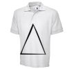 Heavyweight Cotton Poloshirt Thumbnail