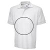 Heavyweight Cotton Poloshirt Thumbnail