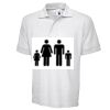 Heavyweight Cotton Poloshirt Thumbnail