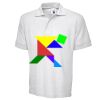 Heavyweight Cotton Poloshirt Thumbnail