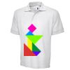 Heavyweight Cotton Poloshirt Thumbnail