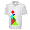 Heavyweight Cotton Poloshirt Thumbnail