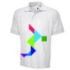Heavyweight Cotton Poloshirt Thumbnail