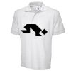 Heavyweight Cotton Poloshirt Thumbnail