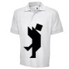 Heavyweight Cotton Poloshirt Thumbnail