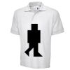 Heavyweight Cotton Poloshirt Thumbnail