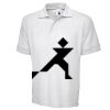 Heavyweight Cotton Poloshirt Thumbnail