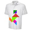 Heavyweight Cotton Poloshirt Thumbnail
