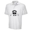 Heavyweight Cotton Poloshirt Thumbnail