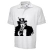 Heavyweight Cotton Poloshirt Thumbnail