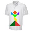 Heavyweight Cotton Poloshirt Thumbnail