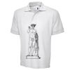 Heavyweight Cotton Poloshirt Thumbnail