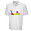 Heavyweight Cotton Poloshirt Thumbnail