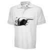 Heavyweight Cotton Poloshirt Thumbnail