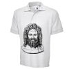 Heavyweight Cotton Poloshirt Thumbnail