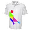 Heavyweight Cotton Poloshirt Thumbnail