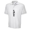 Heavyweight Cotton Poloshirt Thumbnail