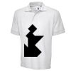 Heavyweight Cotton Poloshirt Thumbnail