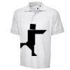Heavyweight Cotton Poloshirt Thumbnail