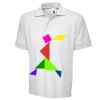 Heavyweight Cotton Poloshirt Thumbnail
