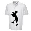 Heavyweight Cotton Poloshirt Thumbnail