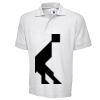 Heavyweight Cotton Poloshirt Thumbnail