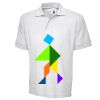 Heavyweight Cotton Poloshirt Thumbnail