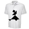 Heavyweight Cotton Poloshirt Thumbnail