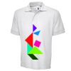 Heavyweight Cotton Poloshirt Thumbnail