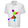 Heavyweight Cotton Poloshirt Thumbnail
