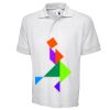 Heavyweight Cotton Poloshirt Thumbnail