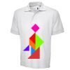 Heavyweight Cotton Poloshirt Thumbnail